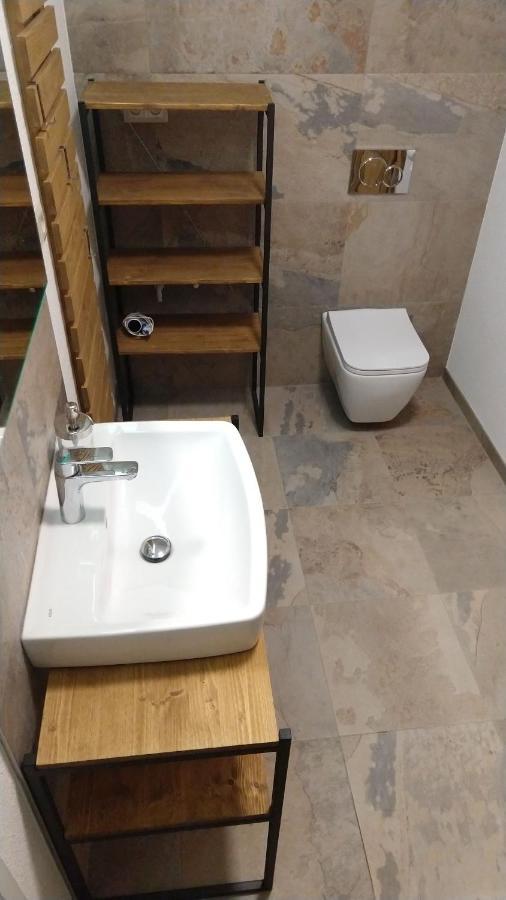 Apartment Nr 4, Vila Kollar Dolny Smokovec, Vysoké Tatry Dış mekan fotoğraf