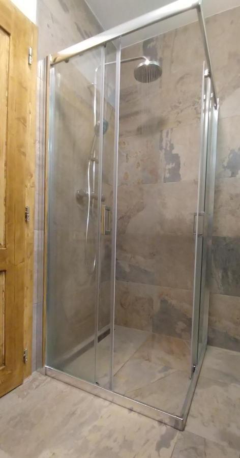 Apartment Nr 4, Vila Kollar Dolny Smokovec, Vysoké Tatry Dış mekan fotoğraf