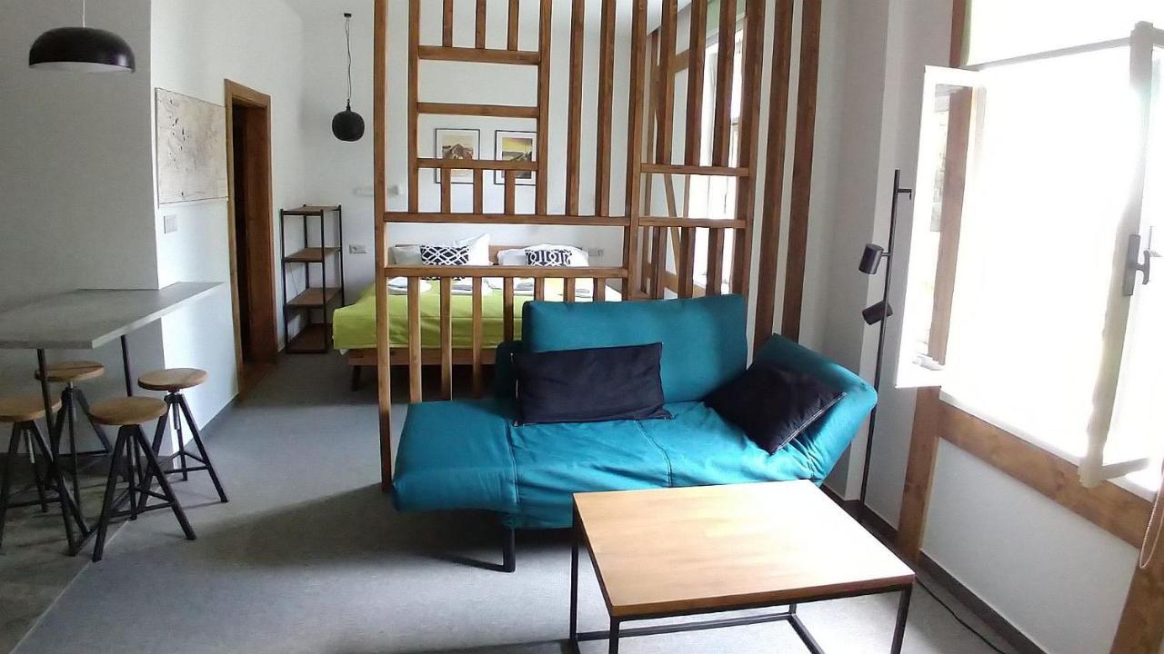 Apartment Nr 4, Vila Kollar Dolny Smokovec, Vysoké Tatry Dış mekan fotoğraf