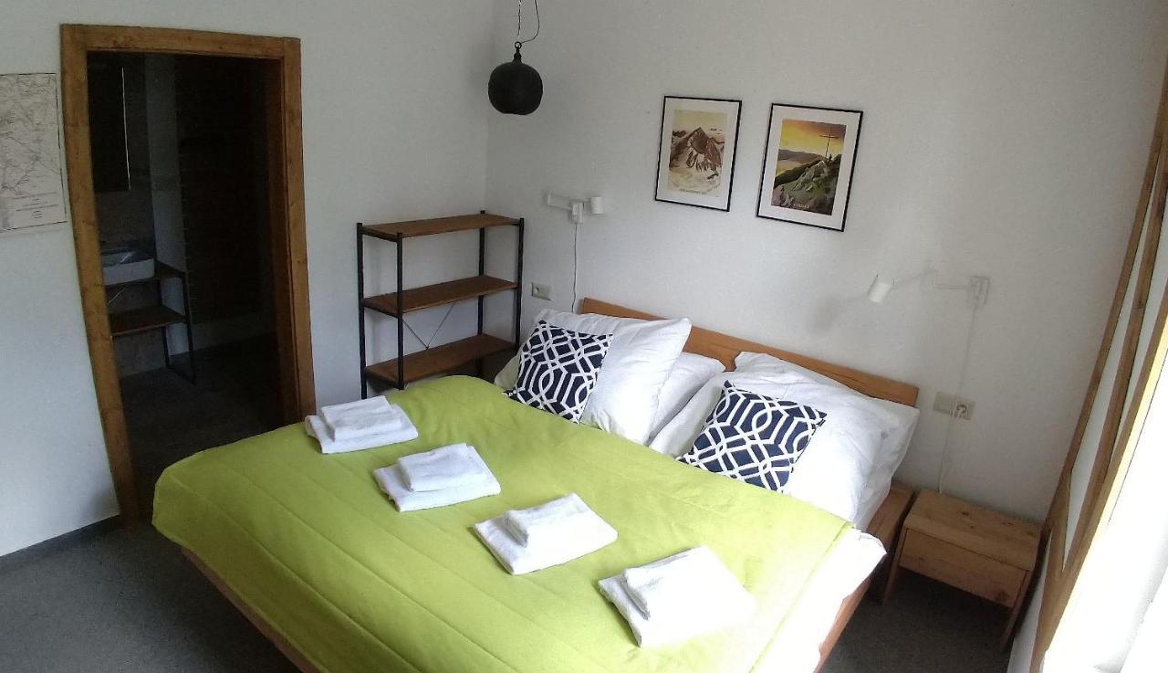 Apartment Nr 4, Vila Kollar Dolny Smokovec, Vysoké Tatry Dış mekan fotoğraf